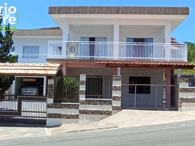 #28 - Casa para Venda em Schroeder - SC - 1
