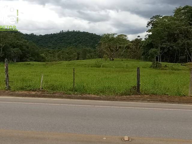 #27 - Chácara para Venda em Schroeder - SC - 2