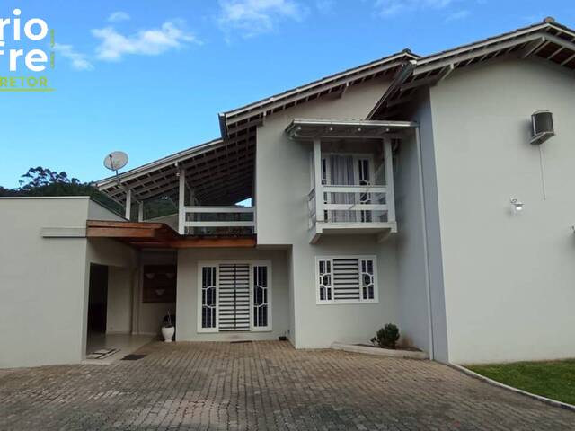 Casa para Venda em Schroeder - 4