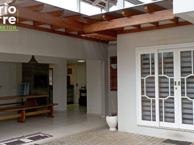 Casa para Venda em Schroeder - 5