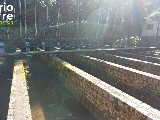 Chácara à venda no bairro Duas Mamas em Schroeder/SC