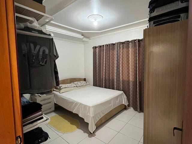 #180 - Casa para Venda em Guaramirim - SC - 2