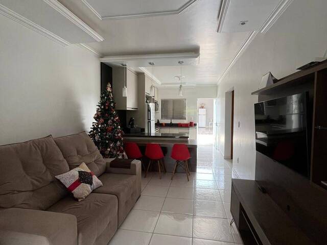 Casa para Venda em Guaramirim - 4