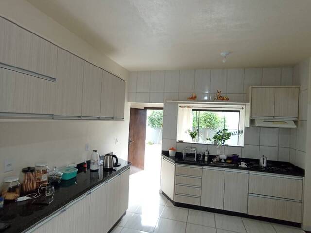 #197 - Casa para Venda em Schroeder - SC