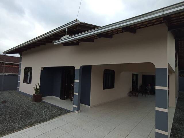 Casa para Venda em Schroeder - 4