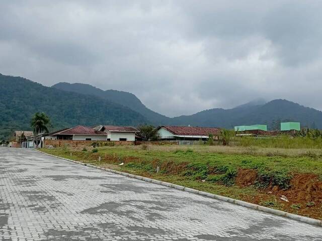 #200 - Terreno Urbano para Venda em Schroeder - SC - 2