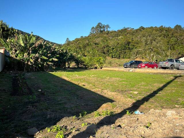 #202 - Terreno Urbano para Venda em Schroeder - SC - 2