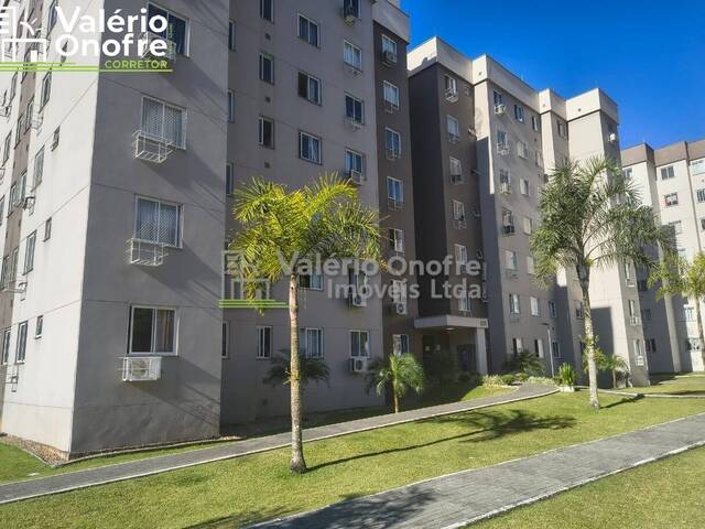 #205 - Apartamento para Venda em Jaraguá do Sul - SC