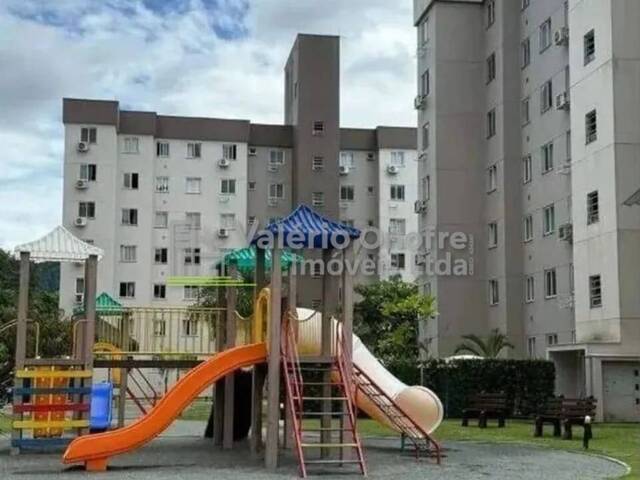 #205 - Apartamento para Venda em Jaraguá do Sul - SC