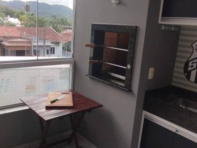 Apartamento para Venda em Schroeder - 4