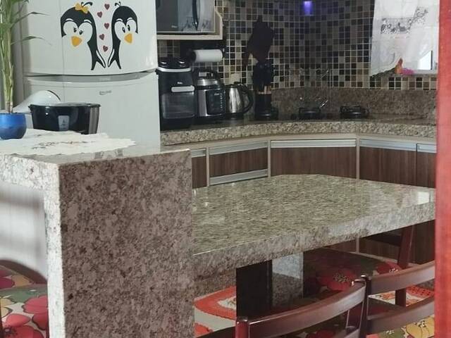 #216 - Apartamento para Venda em Schroeder - SC