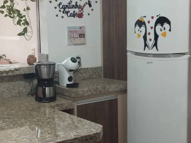 #216 - Apartamento para Venda em Schroeder - SC