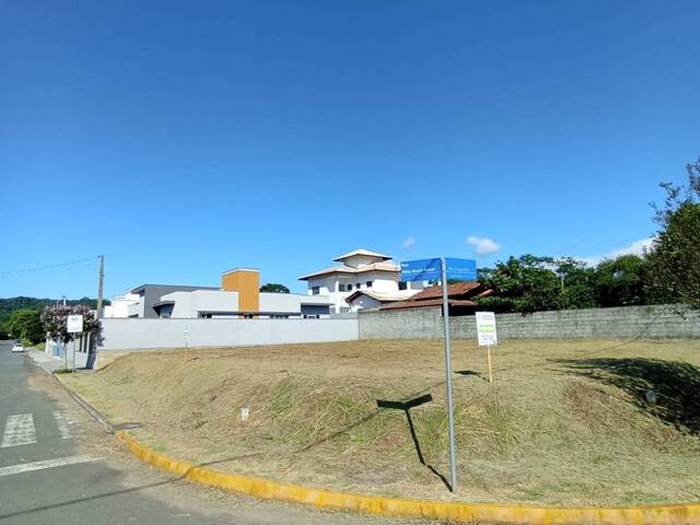 Terreno Urbano para Venda em Schroeder - 3