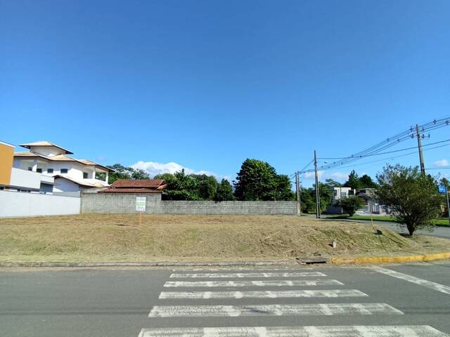 Terreno Urbano para Venda em Schroeder - 2